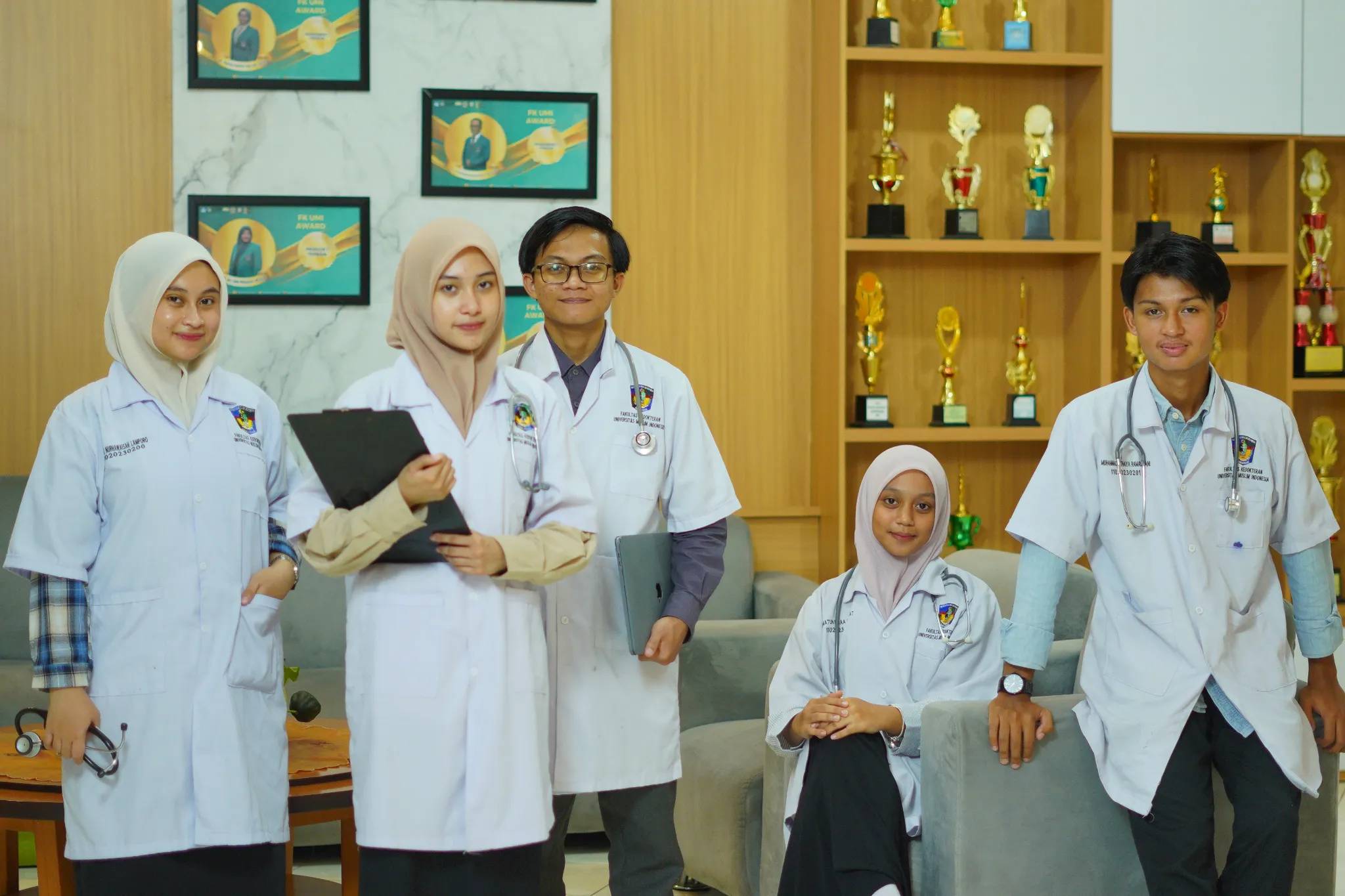 Galeri FK UMI DSC01464