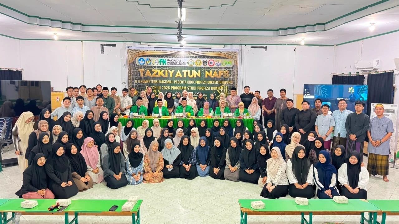 Tazkiyatun Nafs