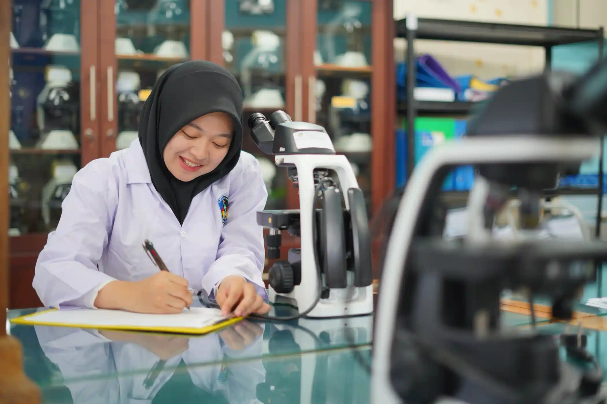 Galeri FK UMI DSC01332