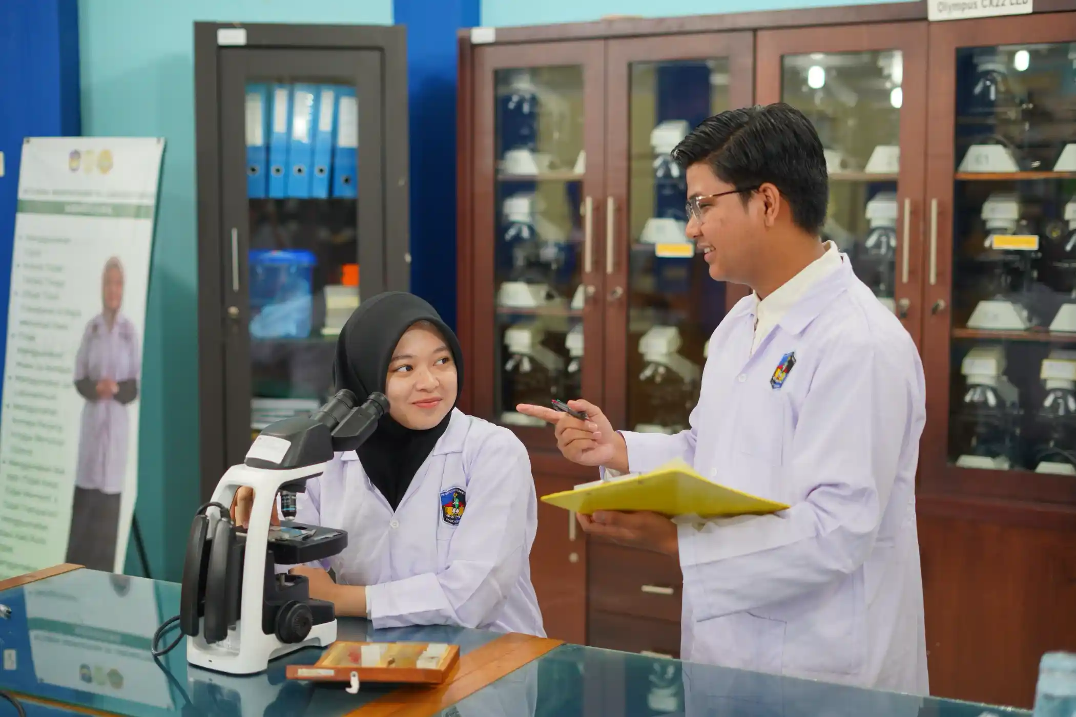 Galeri FK UMI DSC01347