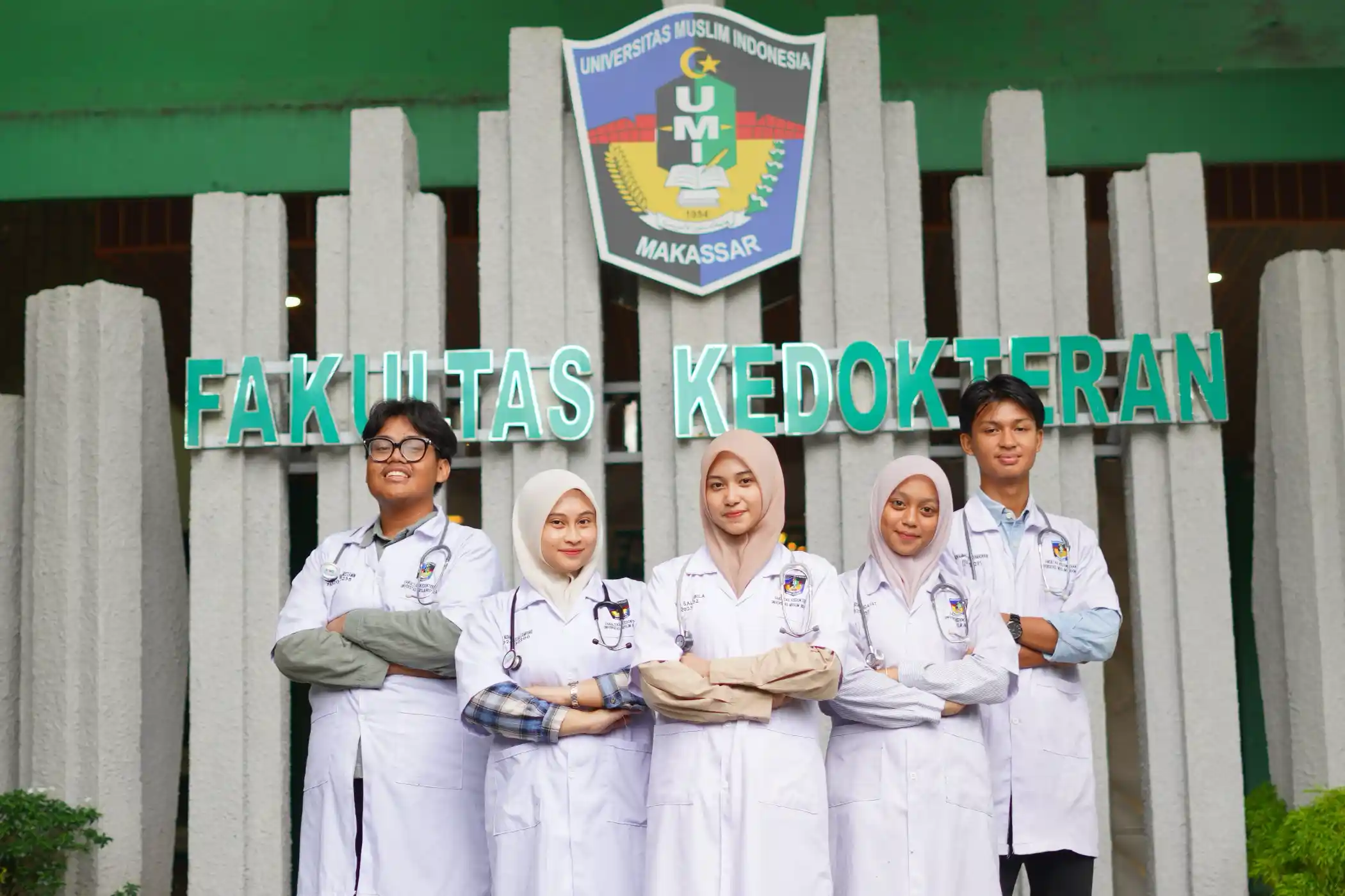 Galeri FK UMI DSC03246