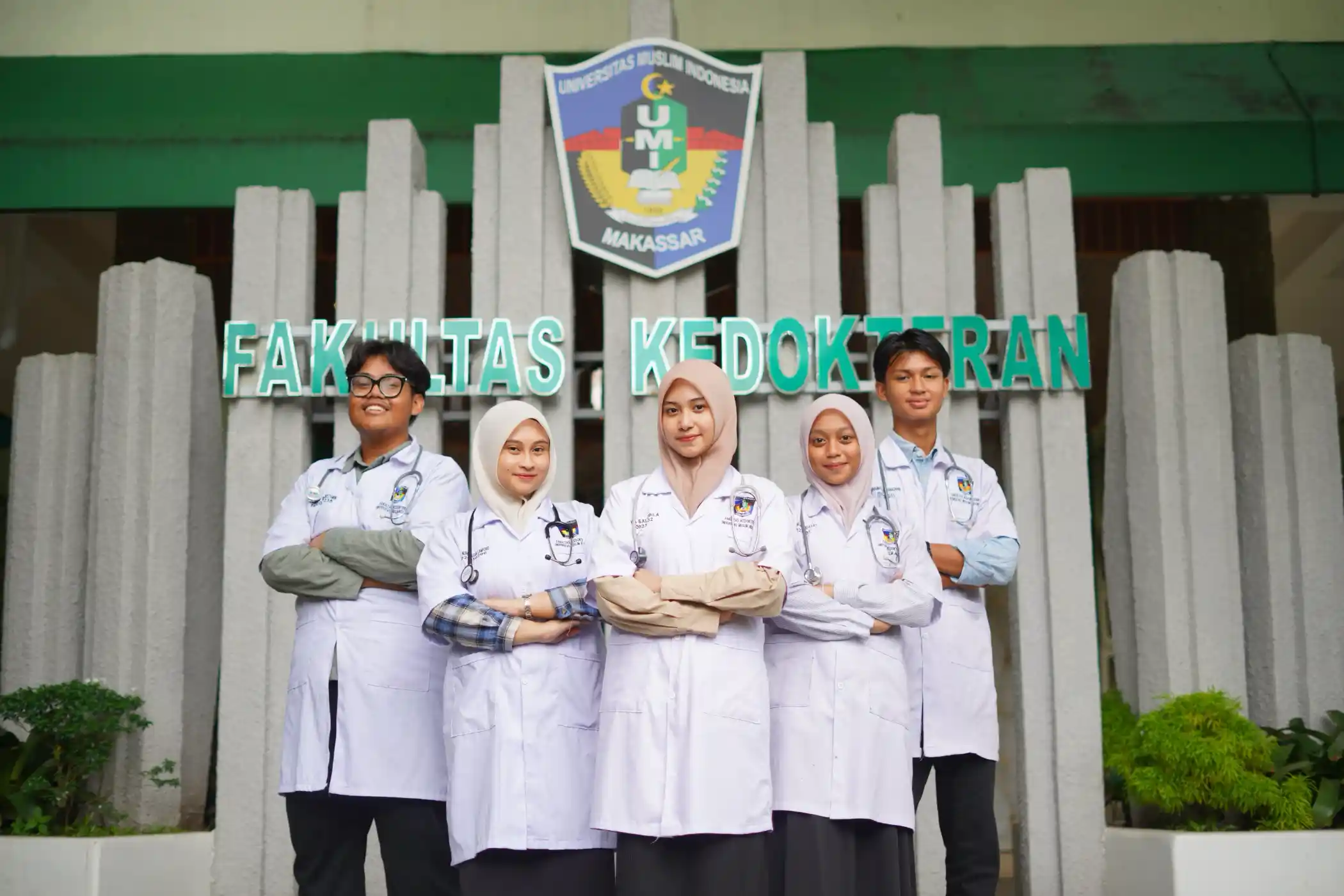 Penguatan Skill Lab untuk Pembelajaran Terstruktur