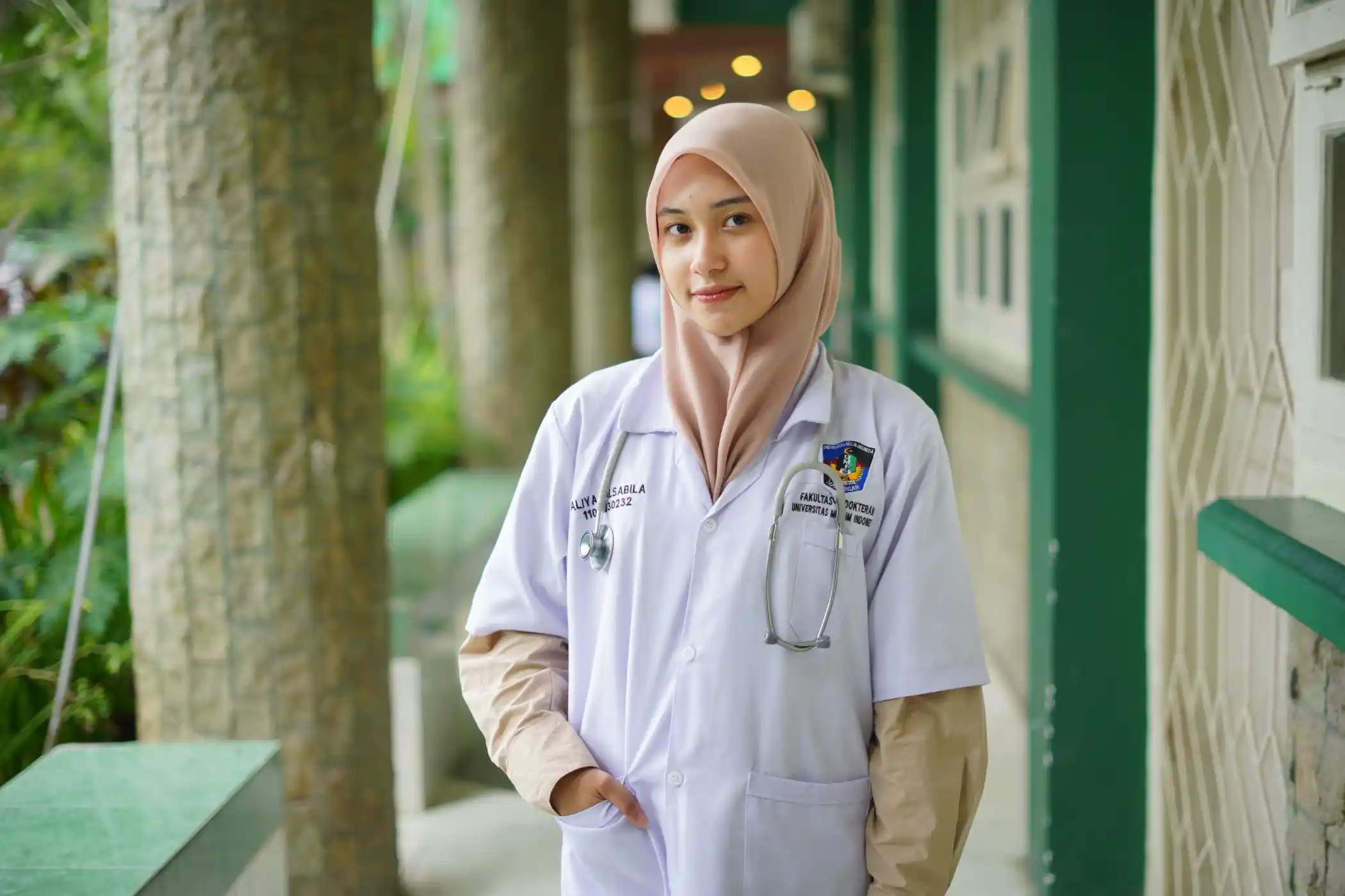 Jejaring Mitra Memperkuat Pendidikan Klinik FK UMI