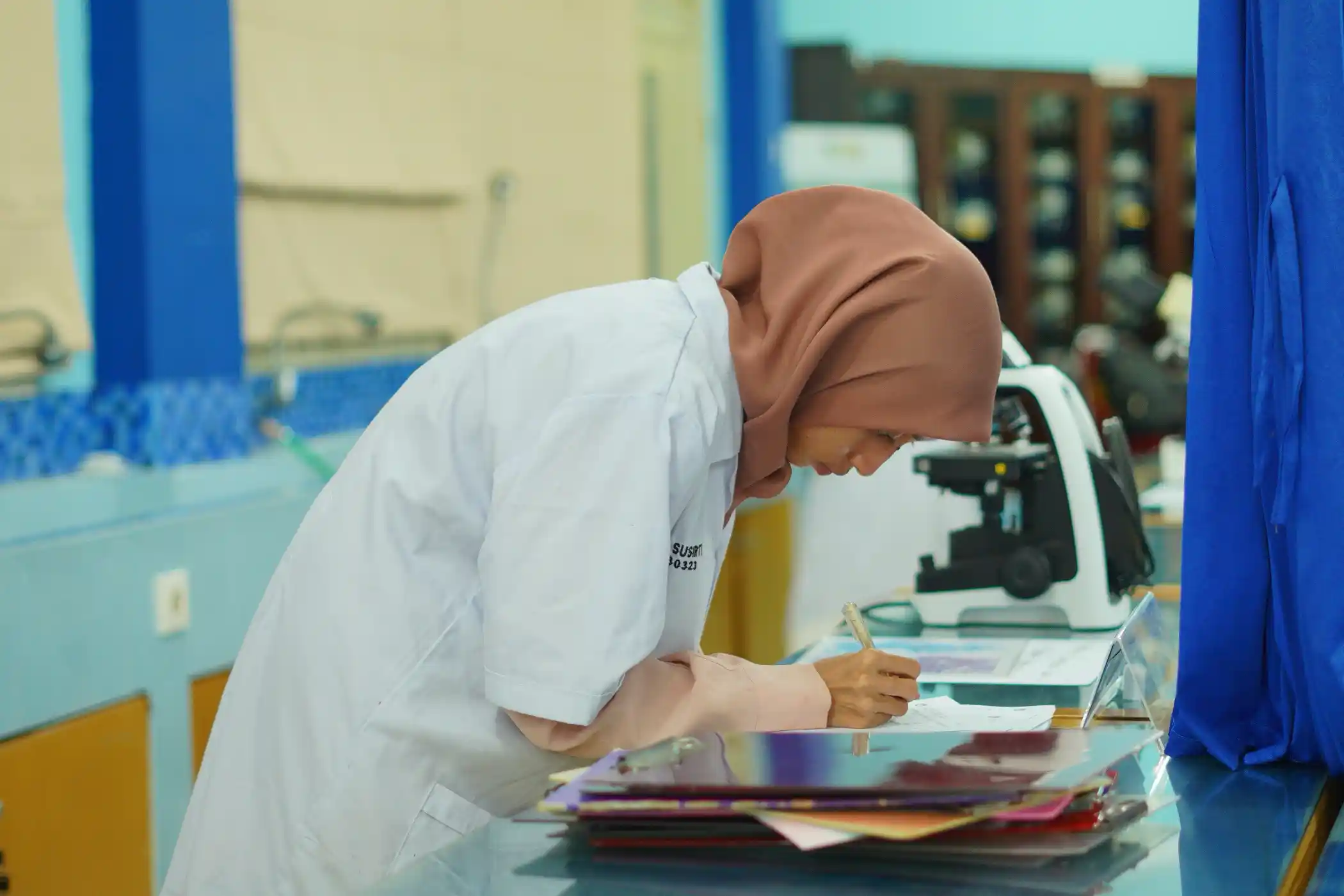 Galeri FK UMI DSC03305
