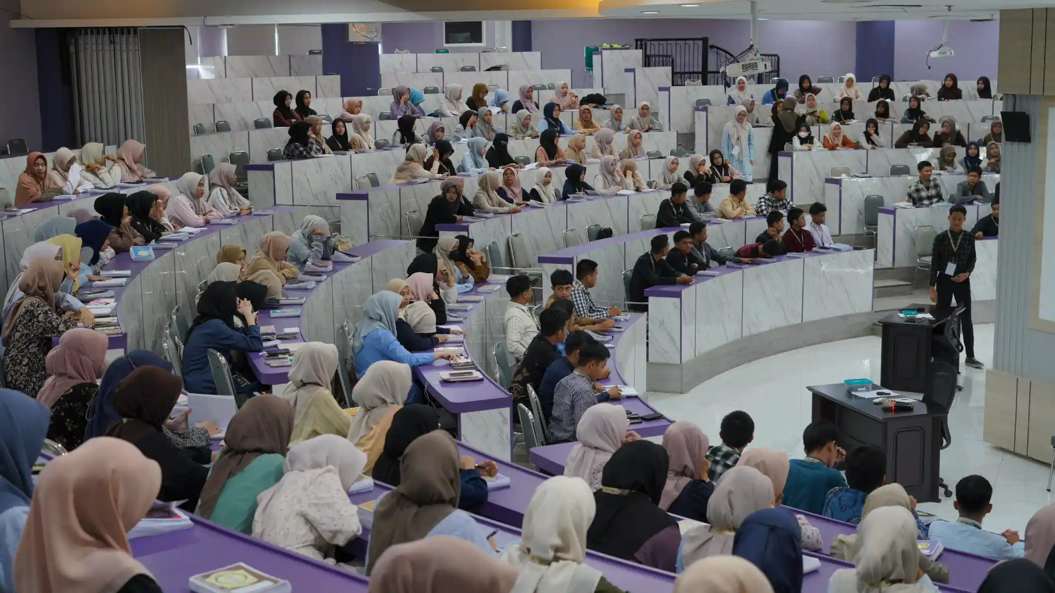 Pembelajaran Berkelanjutan