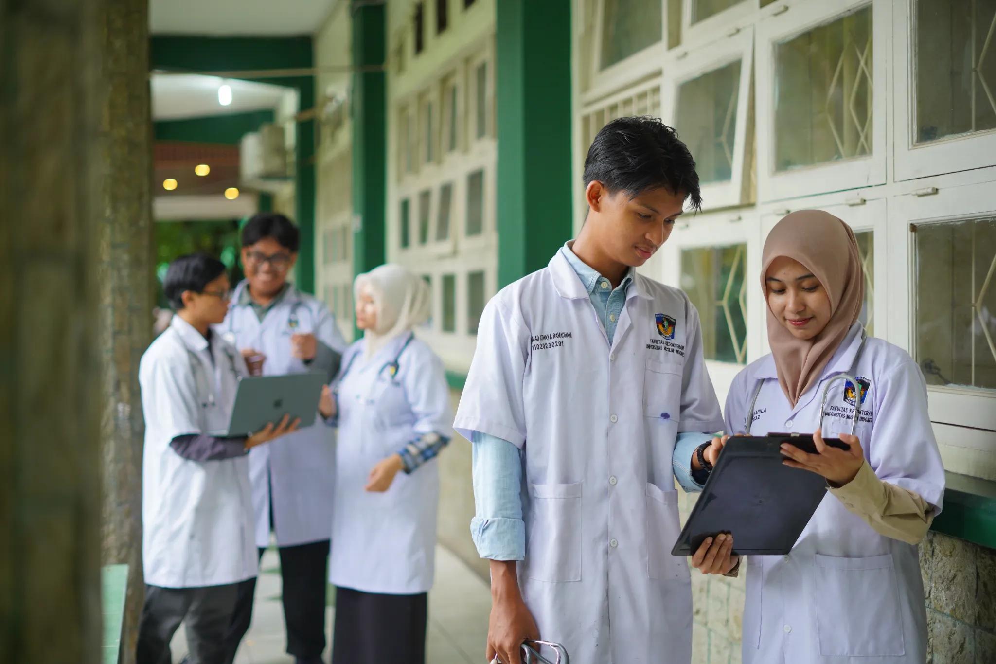 Galeri FK UMI DSC01443