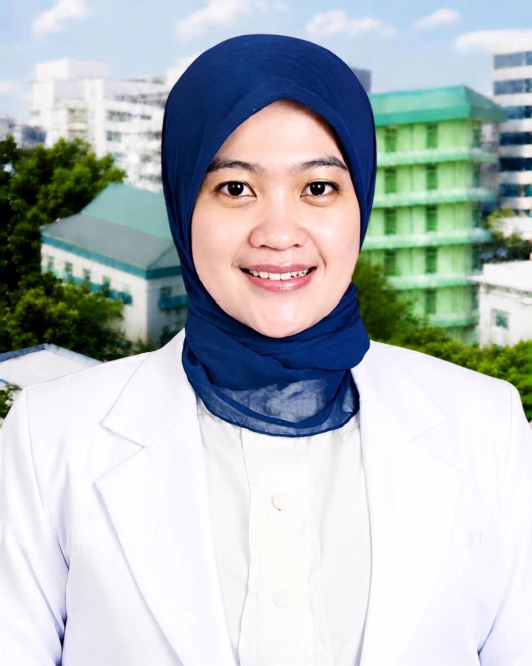 dr. Solecha Setiawati, Sp.DVE, M.Kes