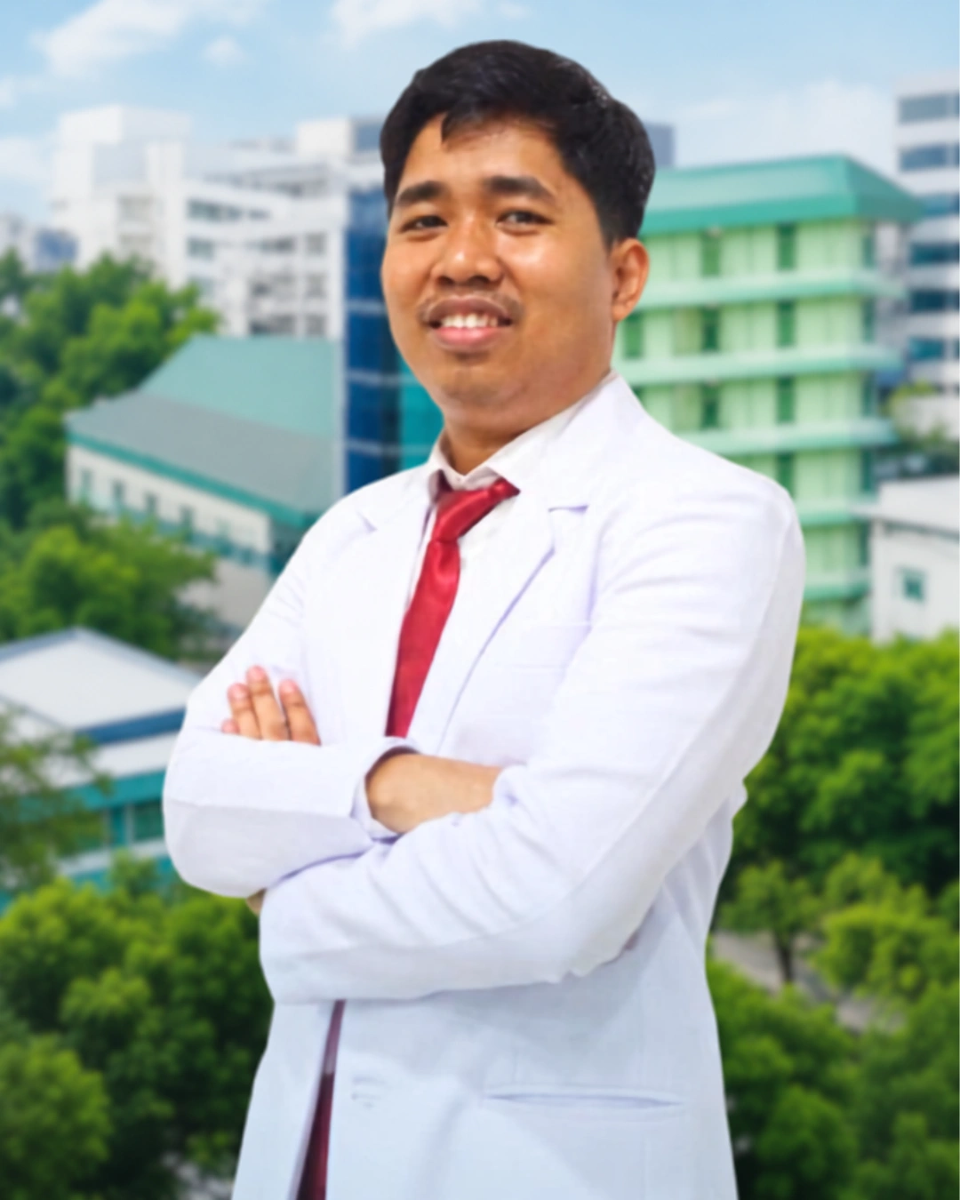 dr. M. Tanthowi Darwis, Sp.B.