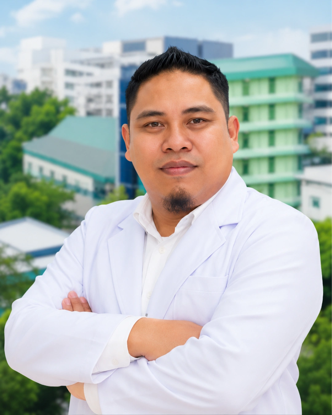 dr. Wawan Susilo Sp.An