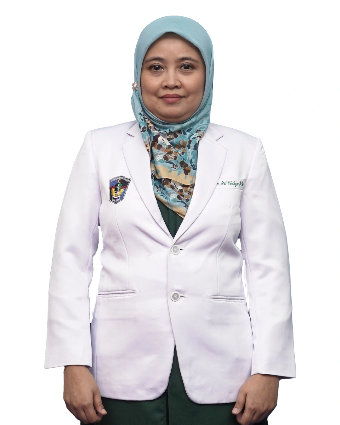 Dr. dr. Sri Wahyu, M.Kes.AIFO-K