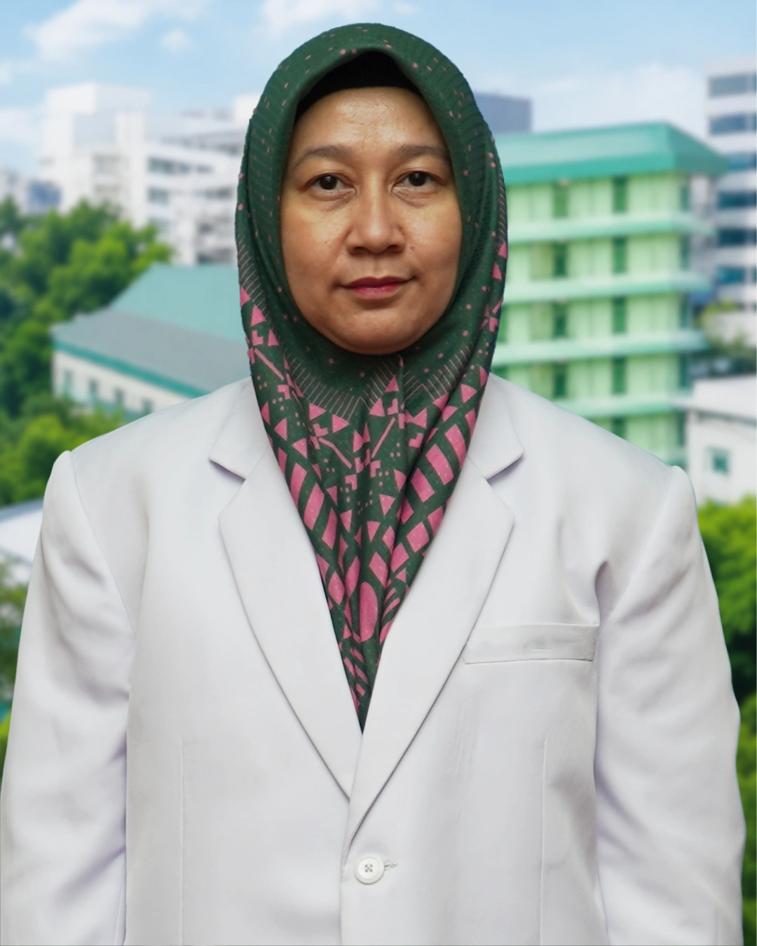 dr. Reeny Purnamasari Juhamran.,M.Kes.,SpB.