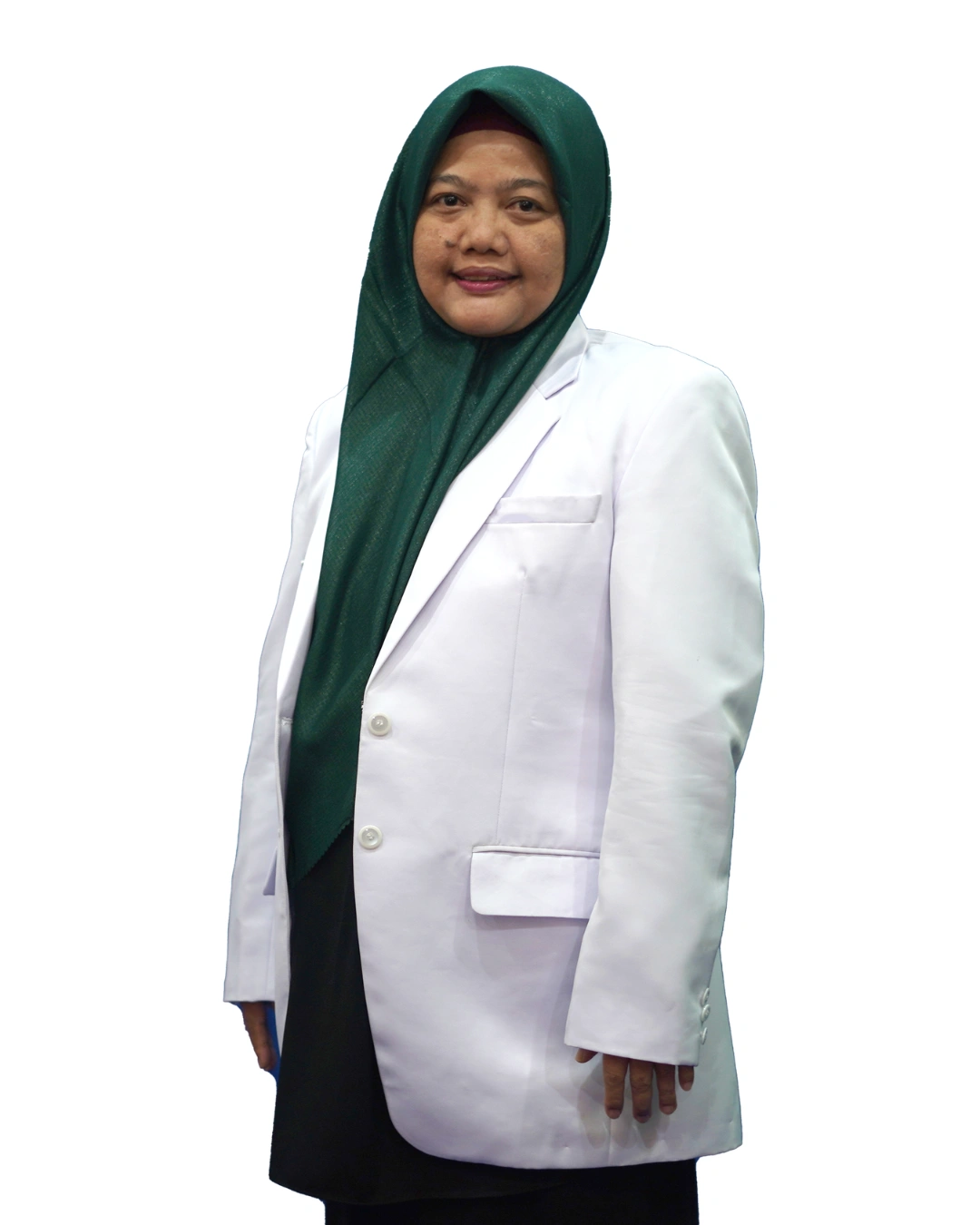 Dr. dr. Ida Royani, M.Kes.,MHPE.FFRI