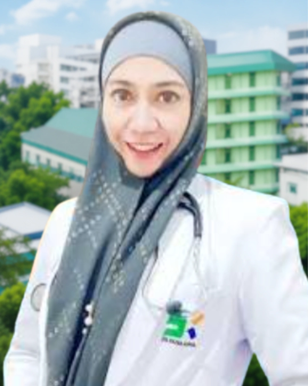 dr. Andi Kartini Eka Yanti, Sp.PD.