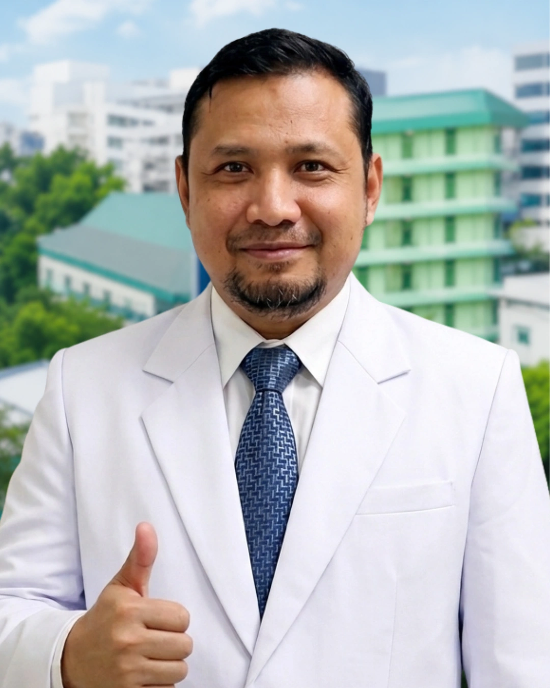 dr.Muhammad Rivai Hamzah,Sp.B,M.Kes