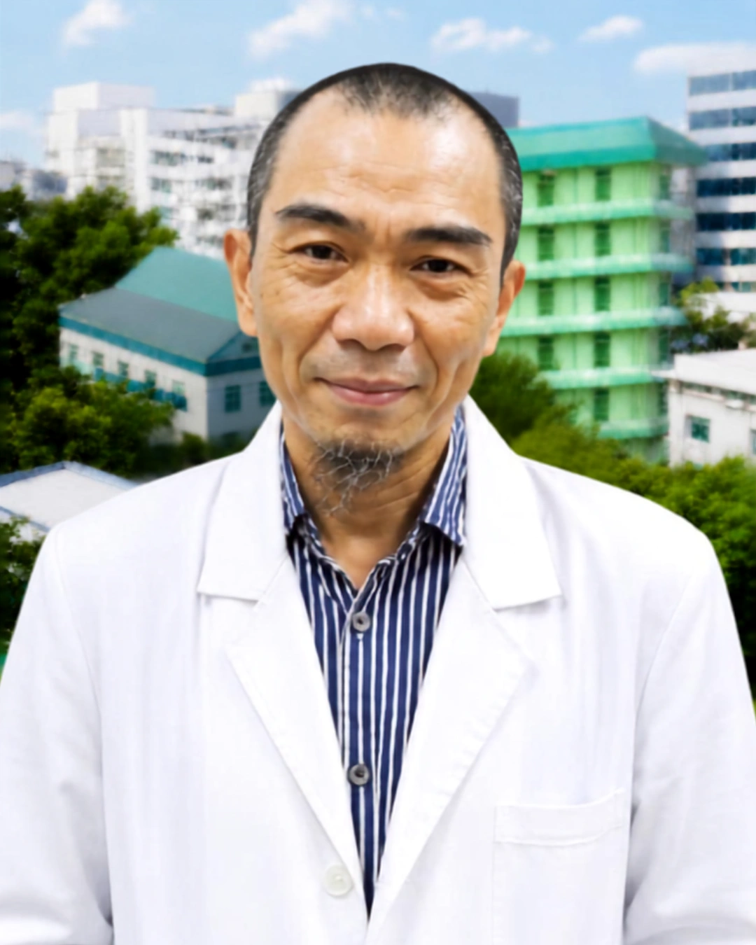 dr. Nur Nasri Arsyad, Sp. OT