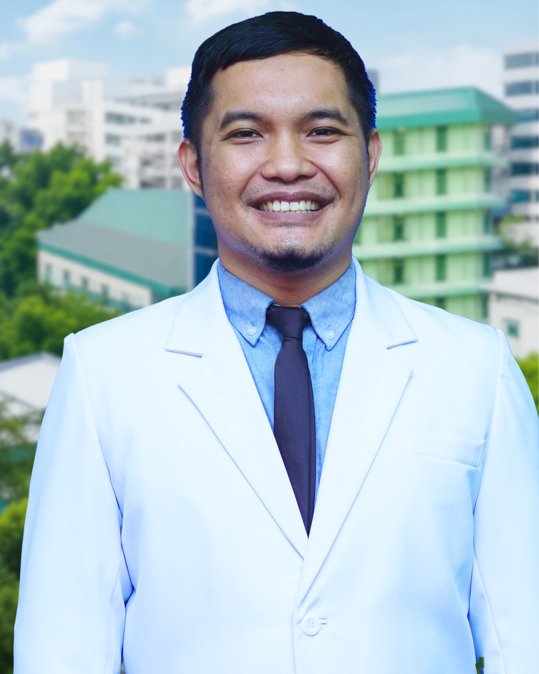 dr. Berry Erida Hasbi, Sp.B