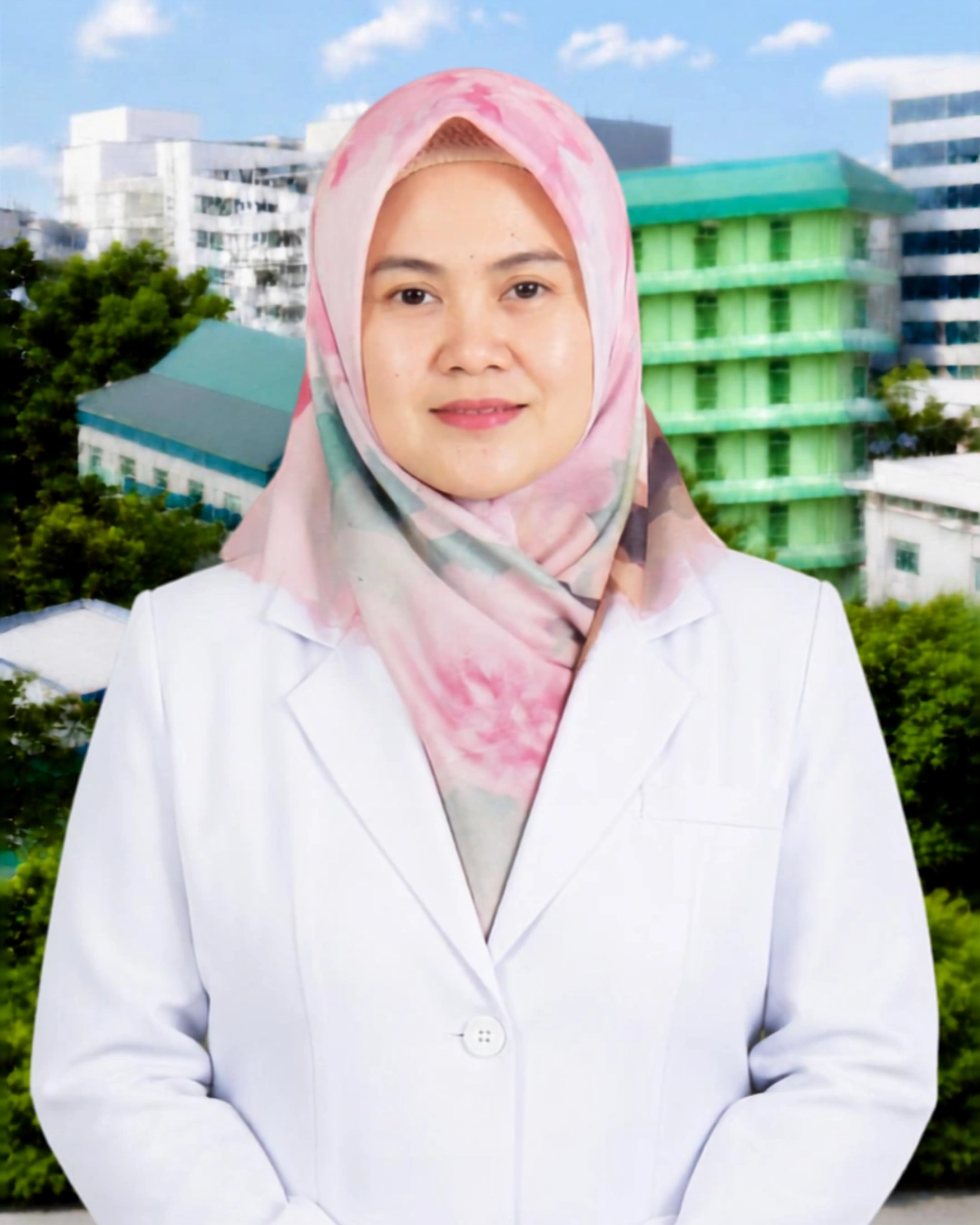 dr. Rismayanti, Sp.THT