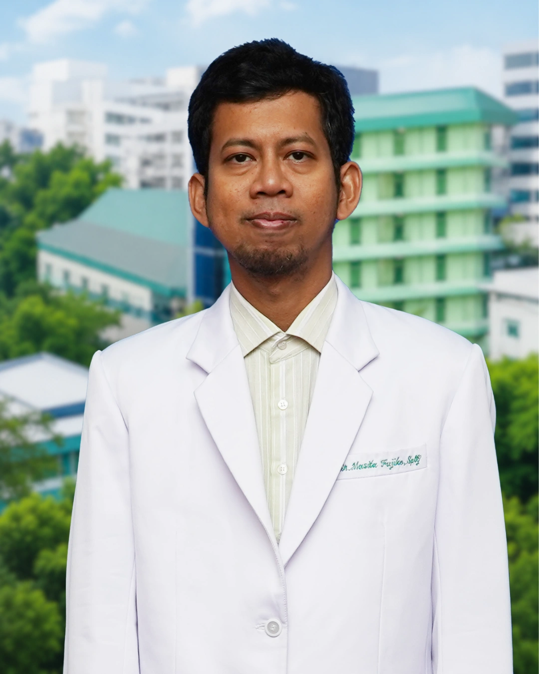 dr. Amrizal Muchtar, M.Kes.,Ph.D