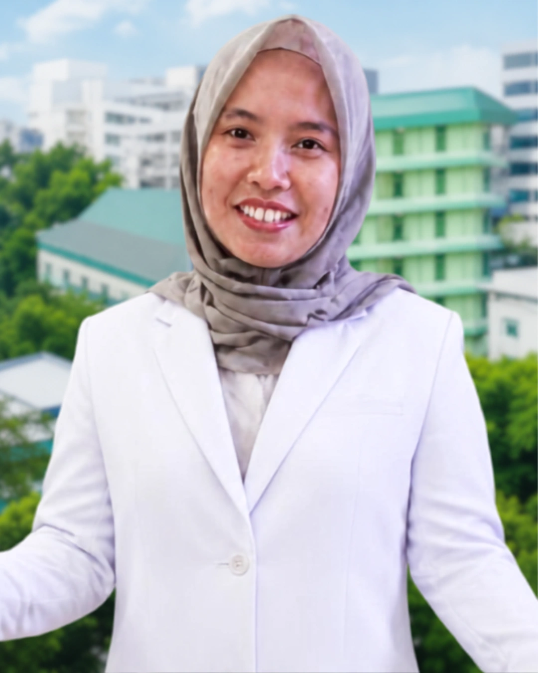 dr. Susdiaman,Ph.D