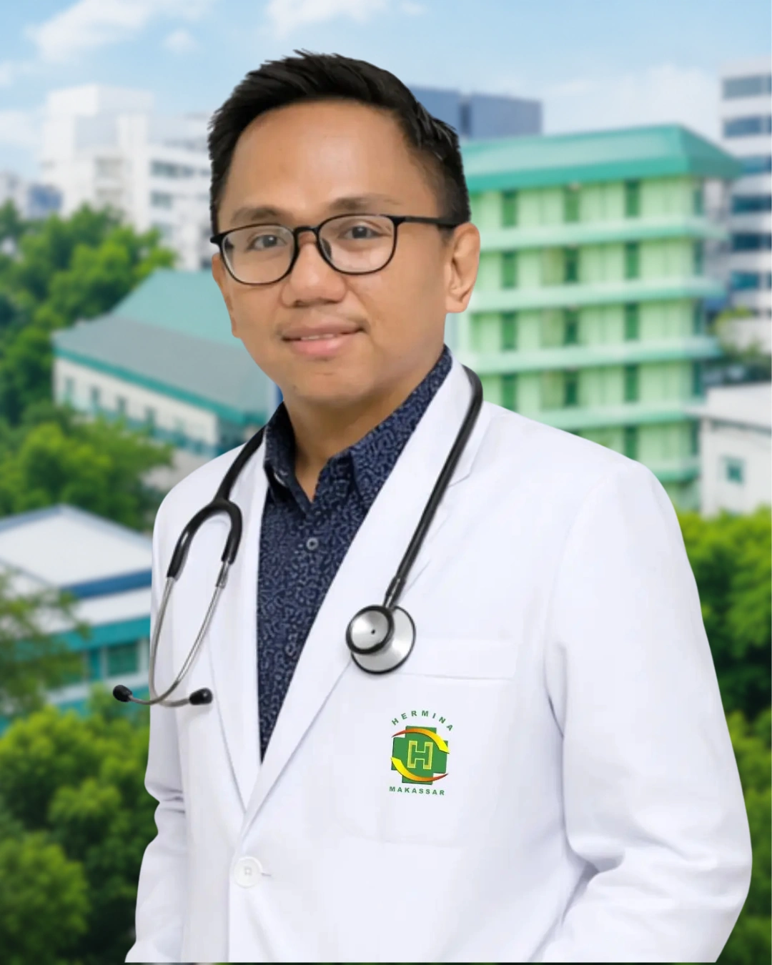dr. Muhammad Jabal Nur, Sp.PD