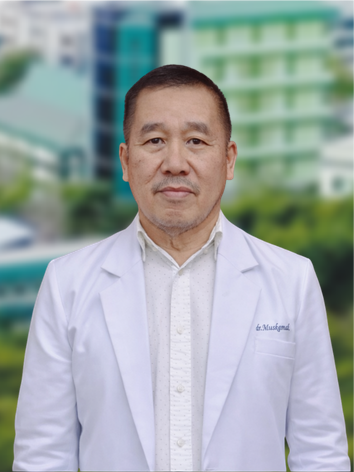 dr. Muskamal Tabbate, Sp.OG, Subsp. Obginsos