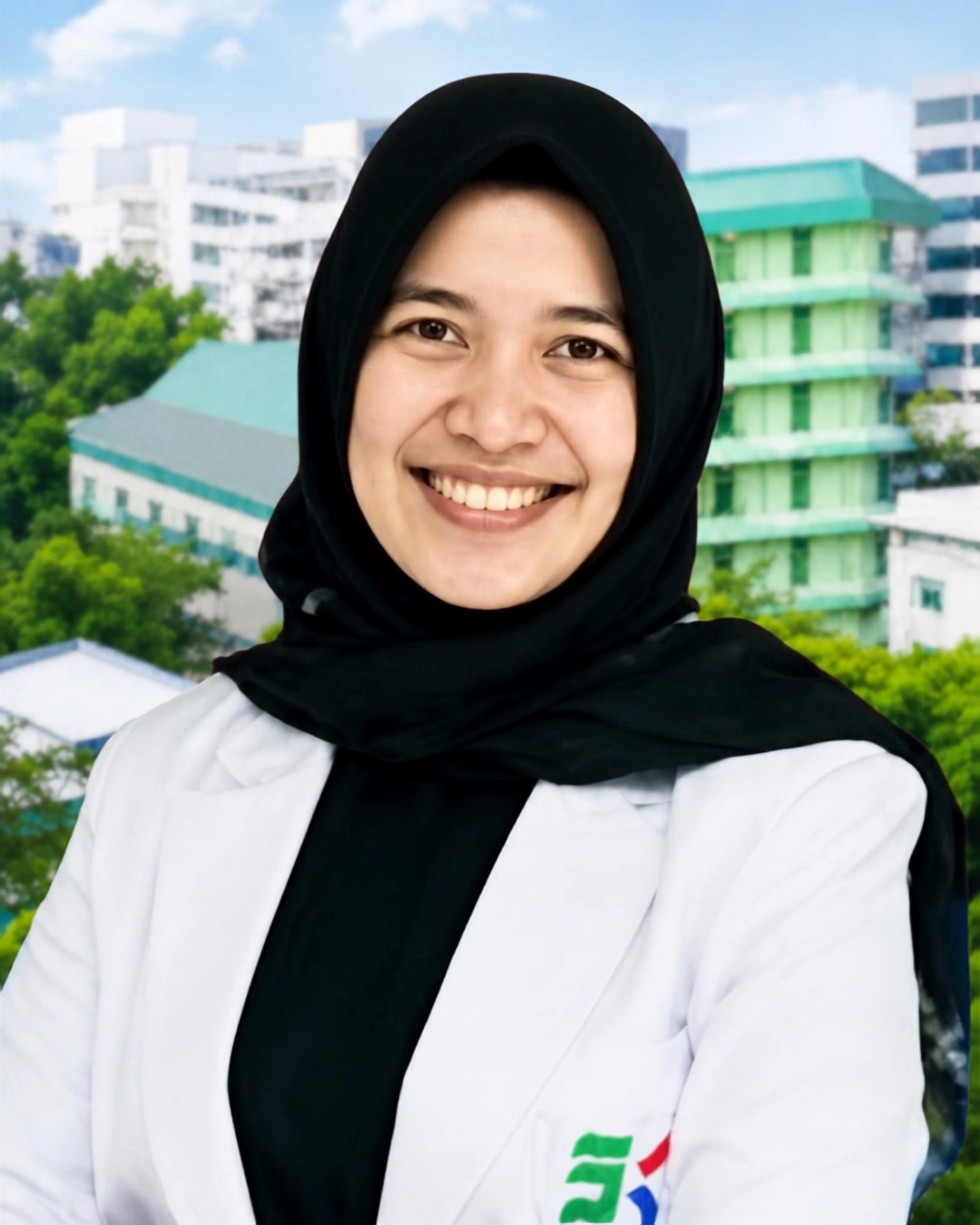 dr. Andi Sulfiani Herawaty Burhanuddin,M.Kes