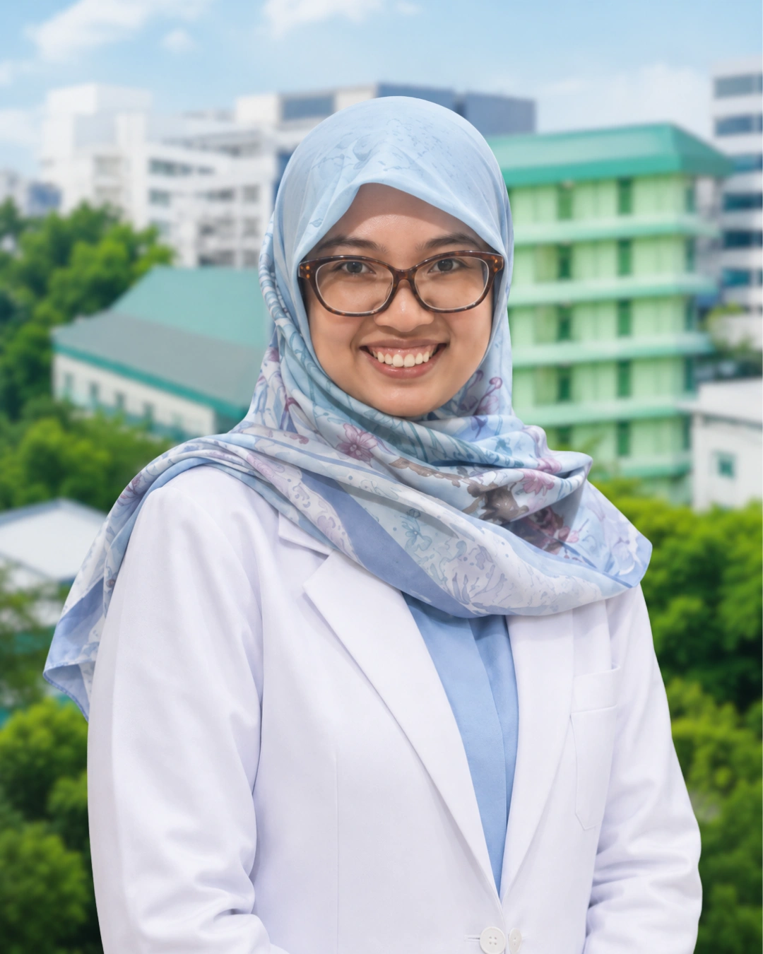 dr. Nurhikmawati, Sp.JP., M.Kes., FIHA.
