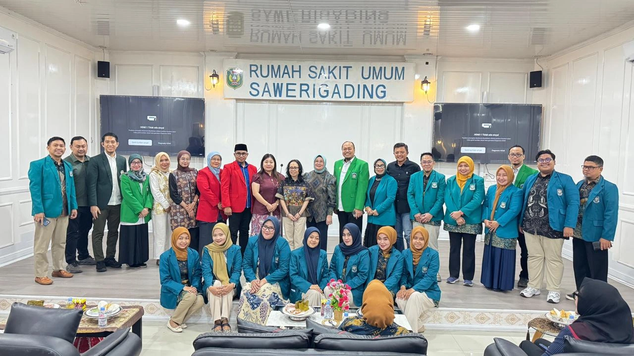 FK UMI dan RSUD Sawerigading Palopo Perkuat Kerja Sama Pendidikan Kedokteran