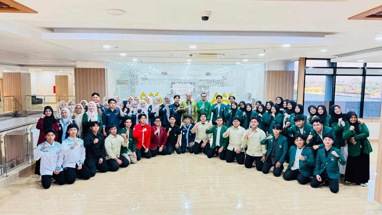 RAKER KBMFK UMI 2026–2027, Perkuat Sinergi dan Susun Program Kerja Berdampak bagi Mahasiswa