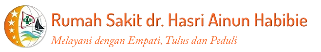 RS dr. Hasri Ainun Habibie Parepare