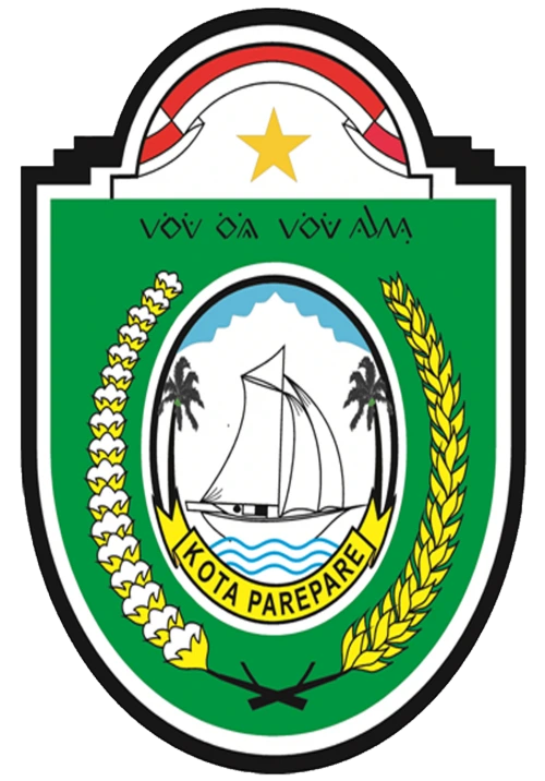Dinas Kesehatan Kota Parepare
