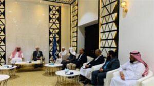 Madinah Dates Association