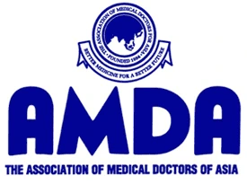 Association of Medical Doctors of Asia (AMDA) Indonesia