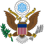 The Embassy of Palestine