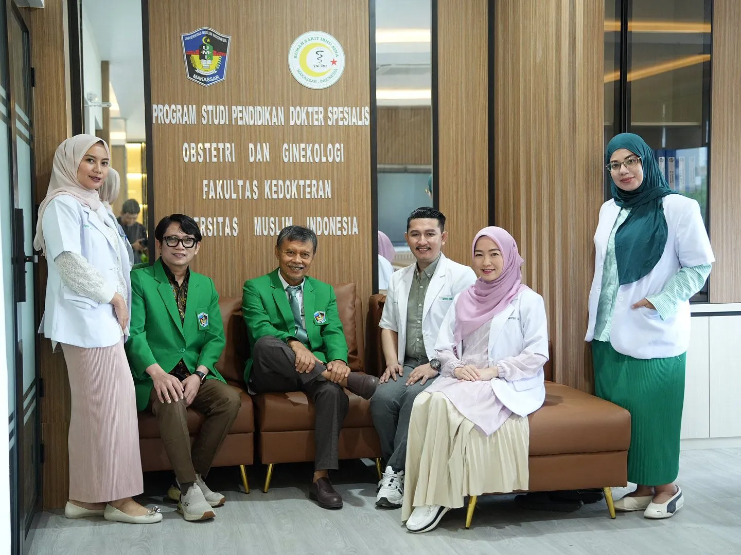 PPDS Obstetri dan Ginekologi