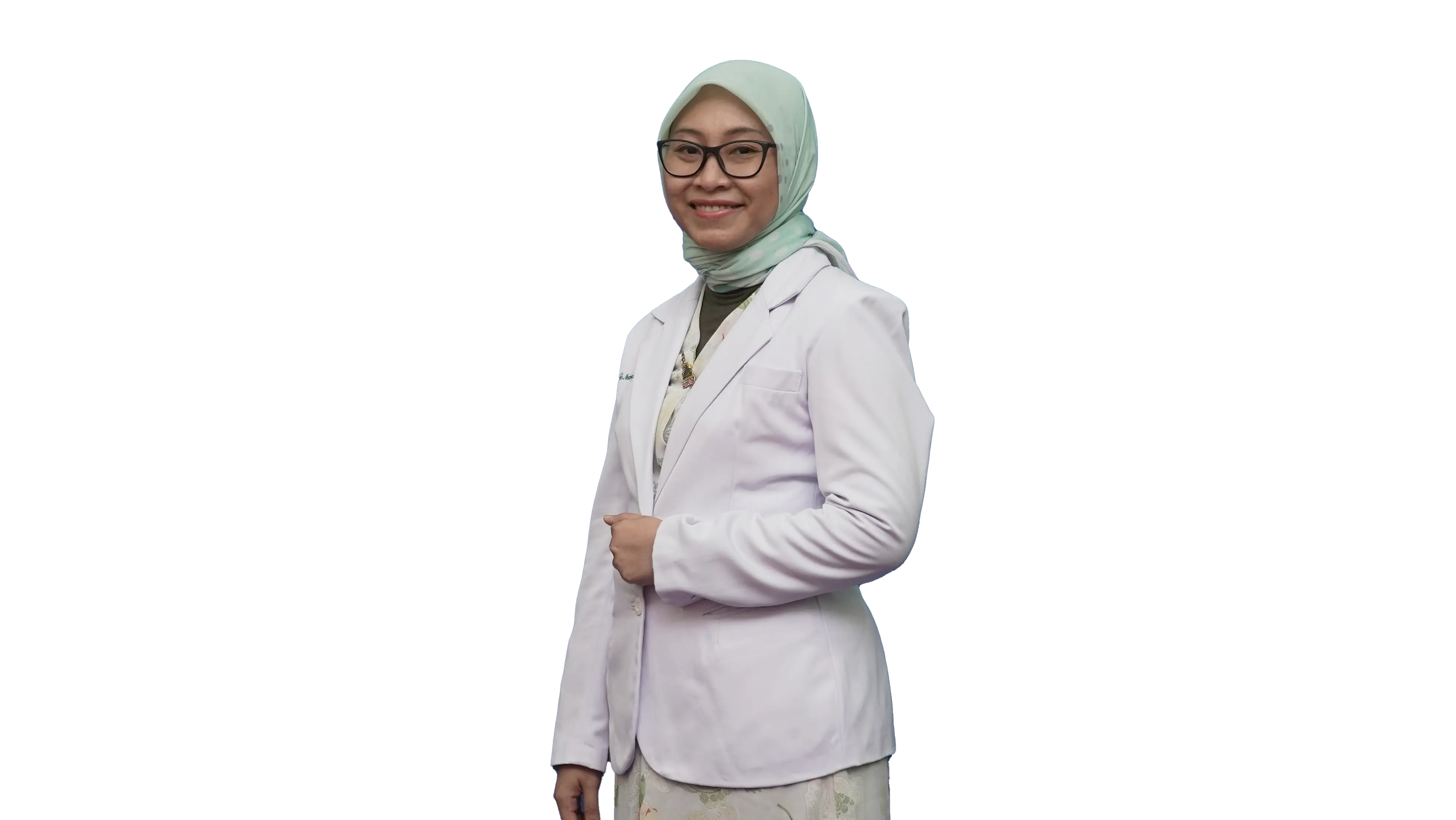 dr. Ratih Natasha Maharani, Sp.M(K).,M.Kes.