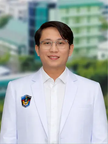 Dr. dr. M. Hamsah, M.Kes., Sp.OG