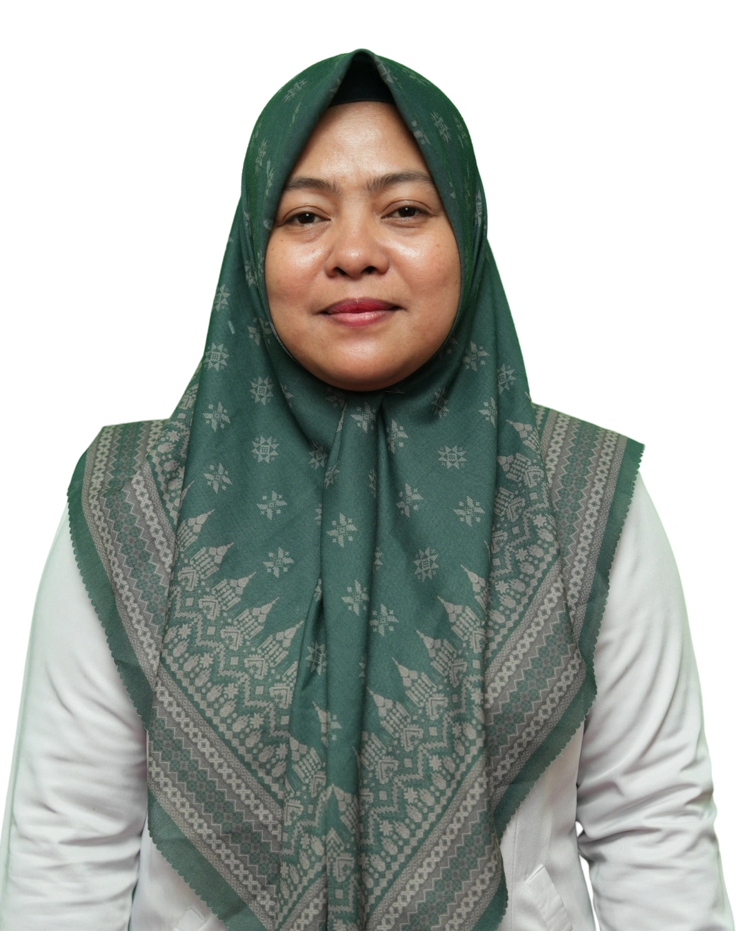 Indriana Fidarni, S. Kep.