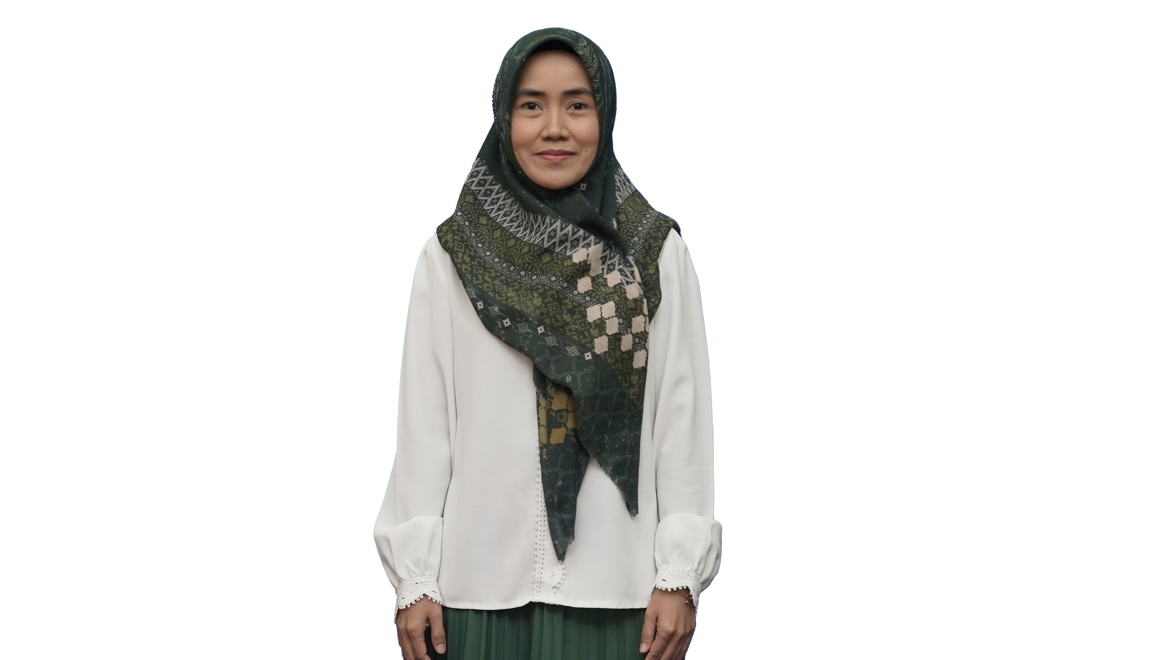 Herlina,  S.Kep.,Ns.