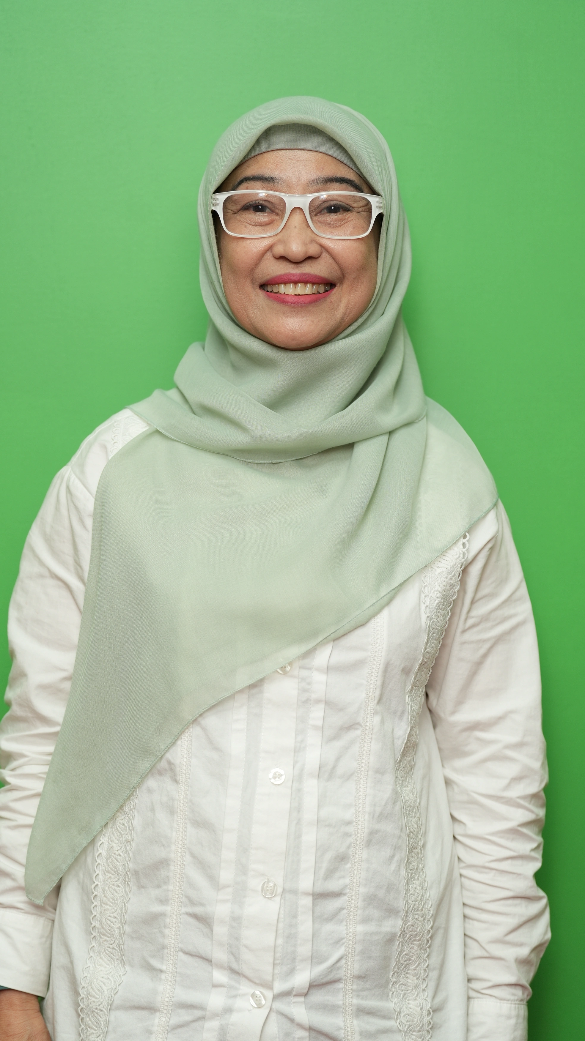 Hj. Alfiah Ramadhana S.E