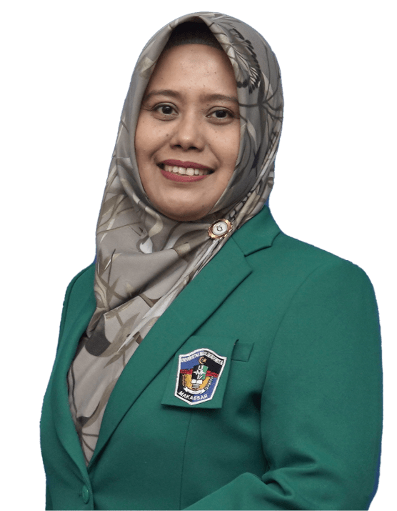 dr. Irna Diyana Kartika Kamaluddin, Sp.PK., M.Kes., Ph.D