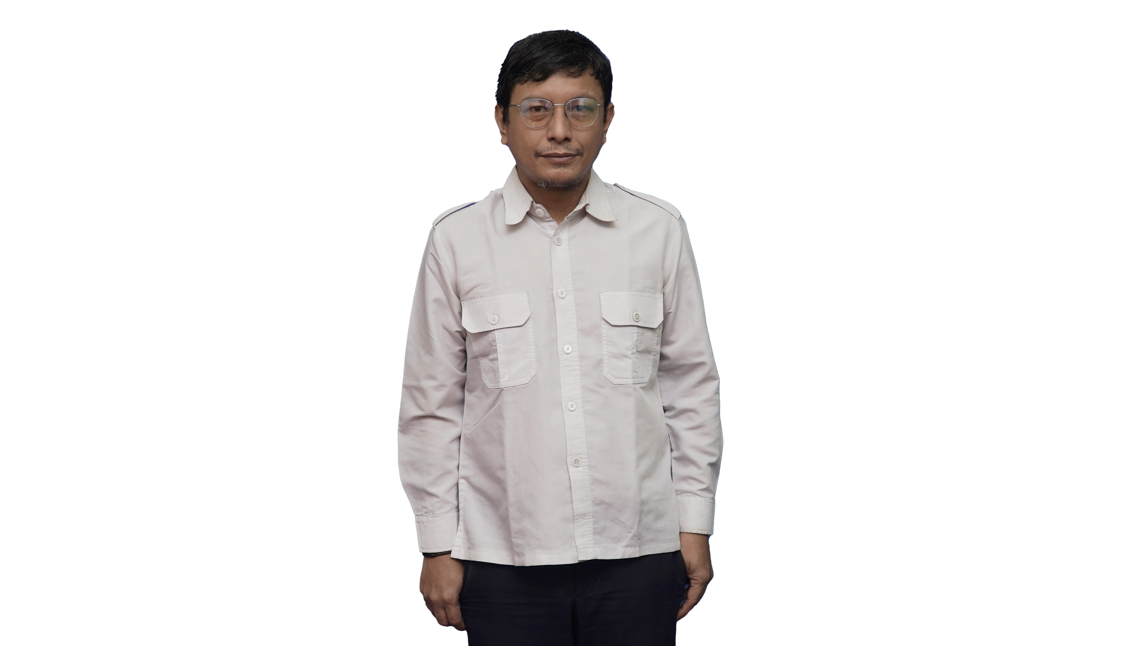 Tengku Fahmi Redwan, SE