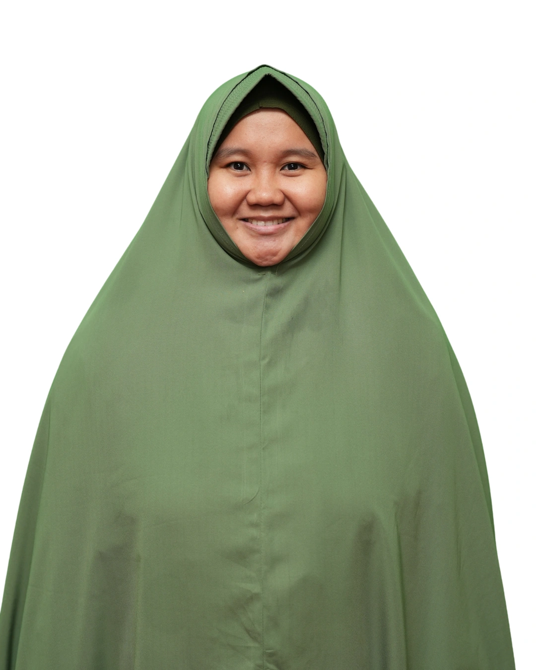 Yuliana Sari, S.Si