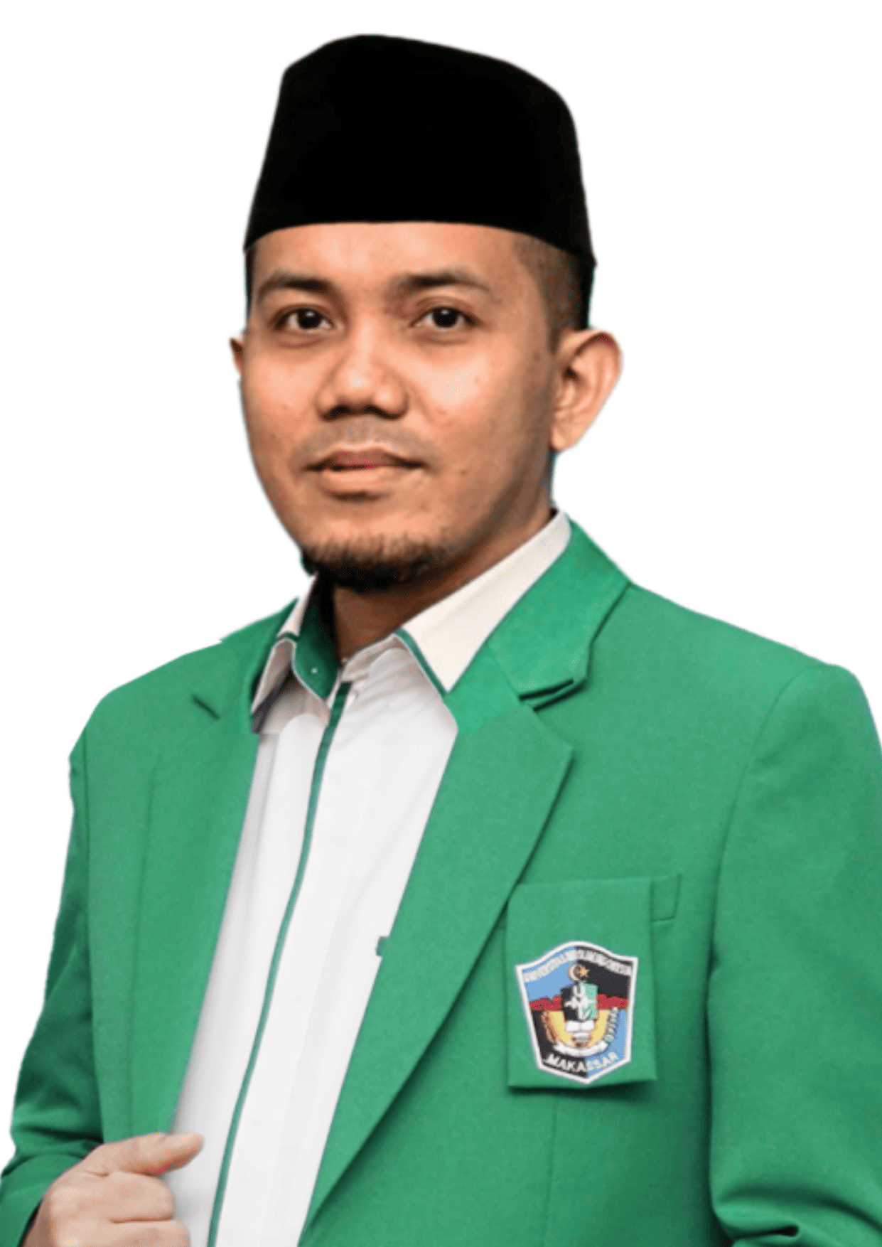 Dr. dr. Rachmat Faisal Syamsu, M.Kes, CIP,FISPH, FISCM