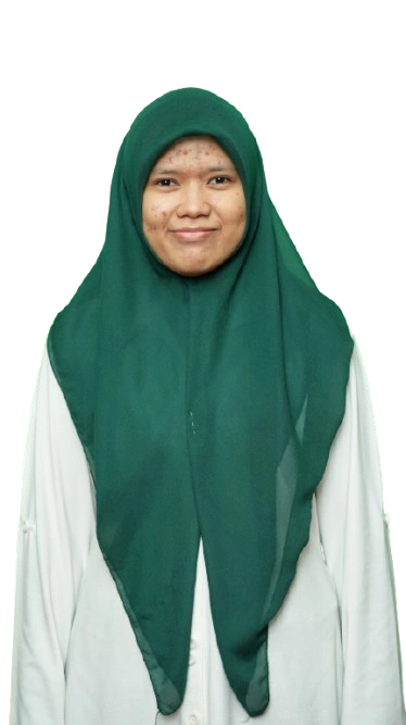 Nurul Ahyaany Mutfah Mu' Tasing,S.P