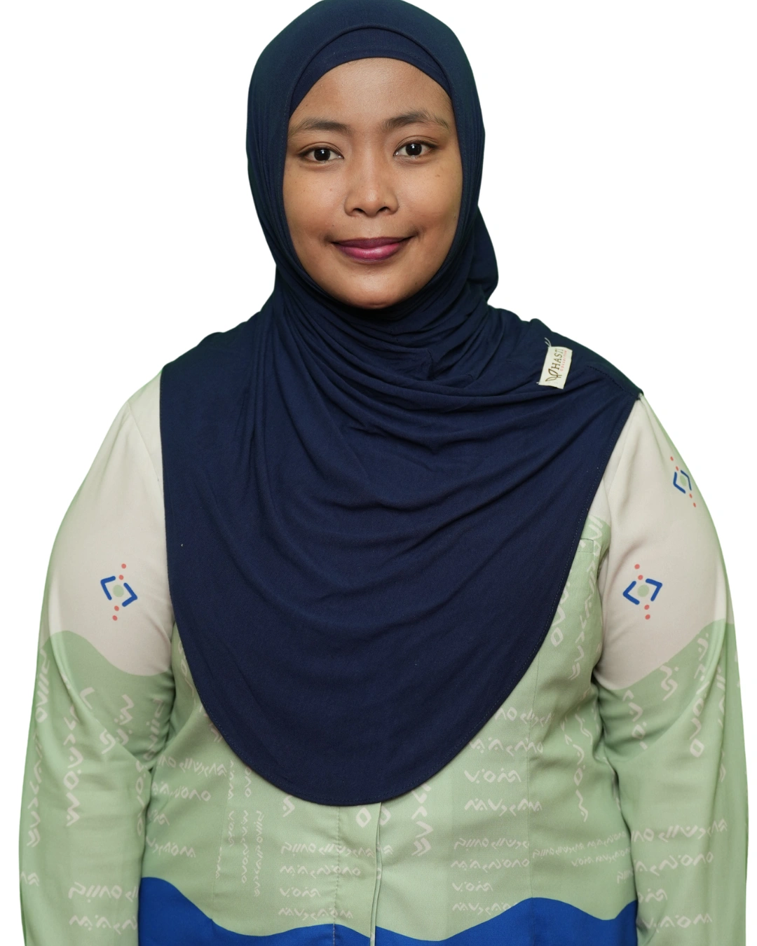 Rizky Amalia Yunus,S.Tr.Kes