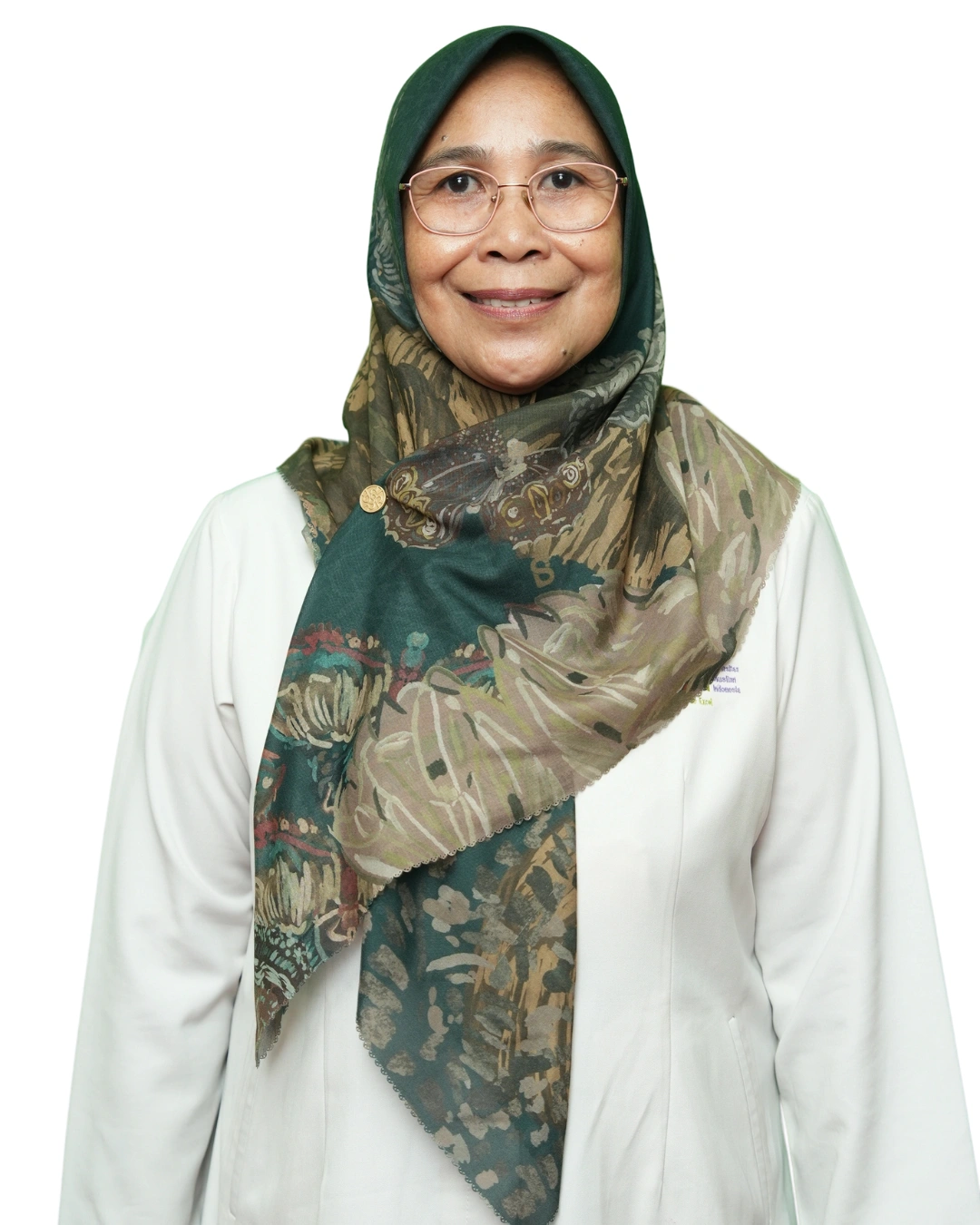 Dra. Suriani