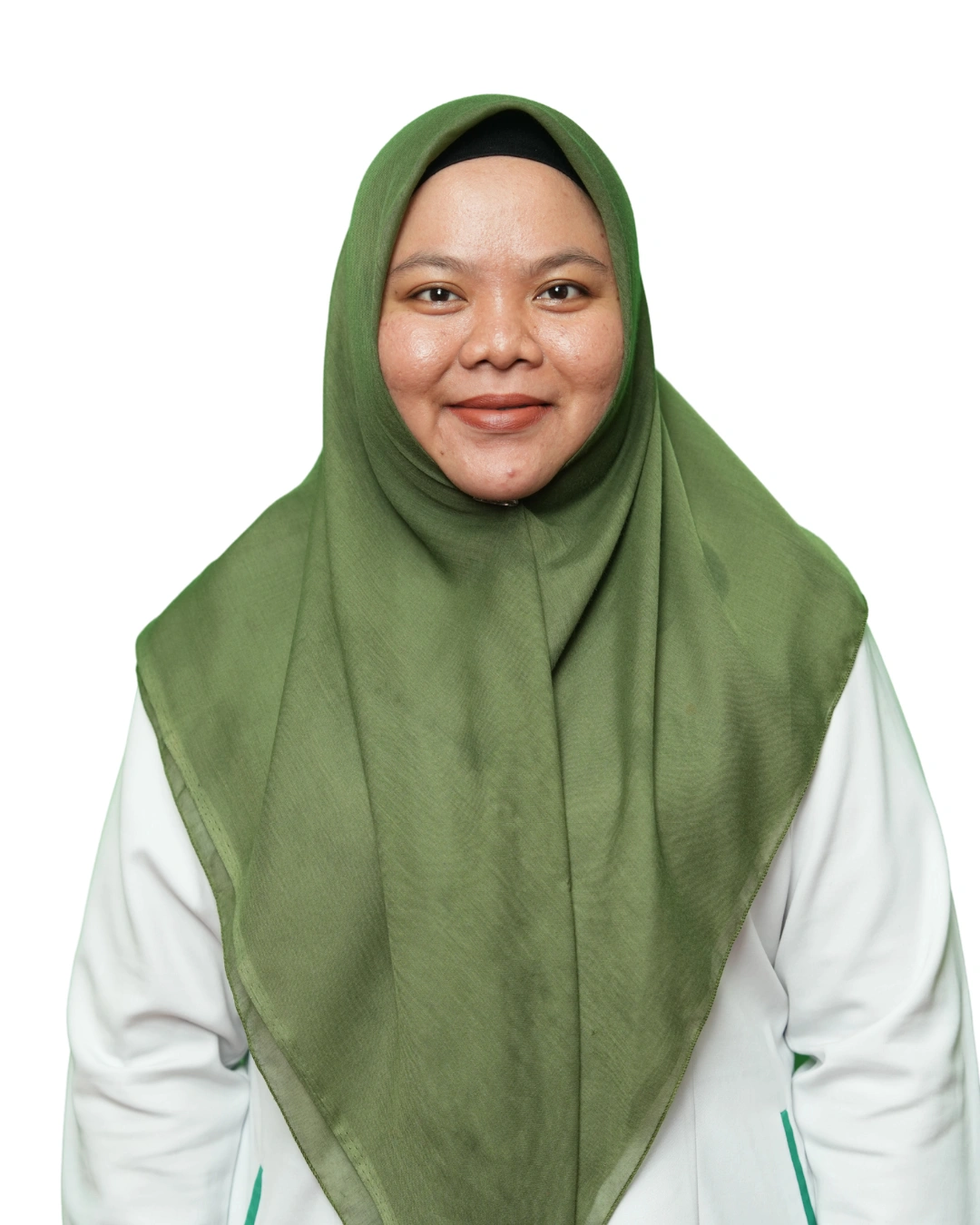 Megawati Sylvia,S.H