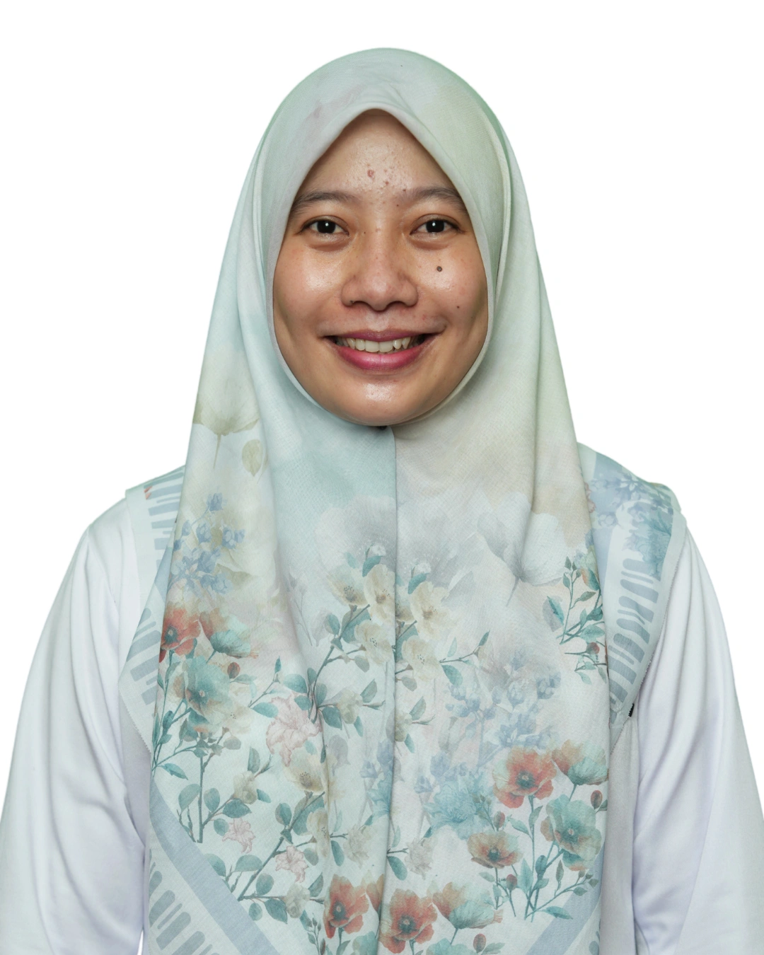Nur Utari Indah, S.Kom