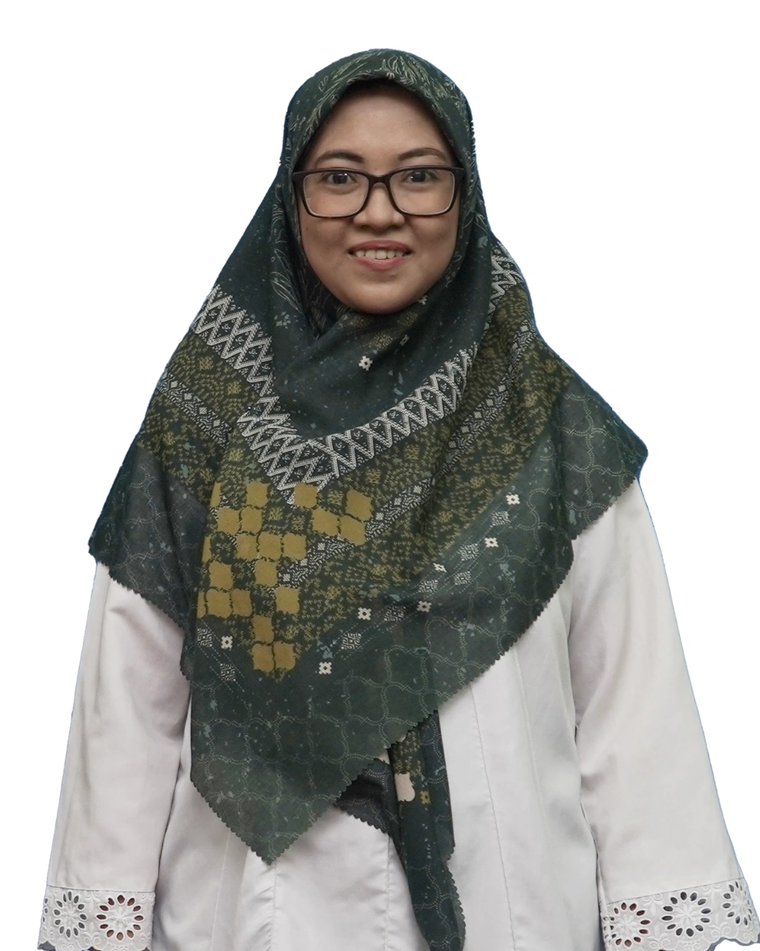 Nur Syahriawati Syamsul, SE